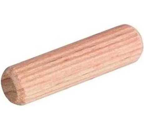 Шкант мебельный STARFIX 8x30 мм, деревянный, 2000 шт. в пакете SMF-77132-2000