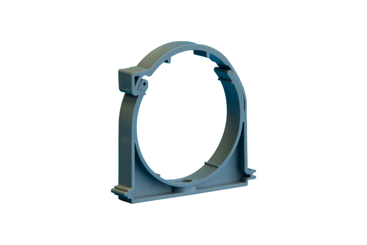 Хомут Политэк 50 700050 - выгодная цена, отзывы, характеристики, фото ...