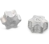 Заглушка антивандальная ЦКИ art.9156 TX 20 Ц 2 шт. 8453019