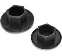 Заглушка для винтов с внутренним шестигранником ЦКИ art.88251 М10 2 шт. 8268819