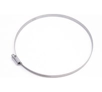 Хомут червячный NORMA TORRO 160-180/9 W1 10 шт. NR-01266565170