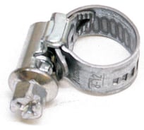 Червячный хомут NORMA TORRO W1 8-12/9 50 шт. NRM01047