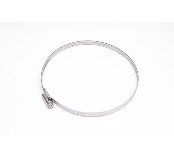 Хомут червячный NORMA TORRO 130-150/9 W1 10 шт. NR-01266565140 1