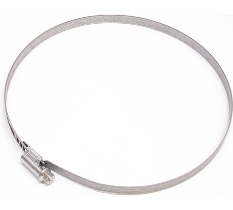 Хомут червячный NORMA TORRO 140-160/9 W1 10 шт. NR-01266565150