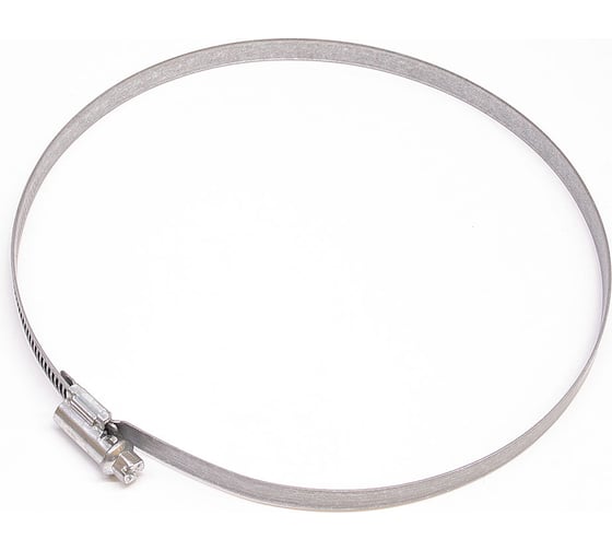 Хомут червячный NORMA TORRO 140-160/9 W1 10 шт. NR-01266565150
