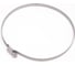 Хомут червячный NORMA TORRO 140-160/9 W1 10 шт. NR-01266565150 1