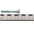 Болт с квадратным подголовником Tech-Krep/Zitar DIN 603 6х50 6 шт пакет 143756 5