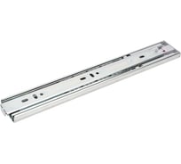 Шариковые направляющие Lemax prof полного выдвижения push-to-open, 45/300 мм DM45-300-POW