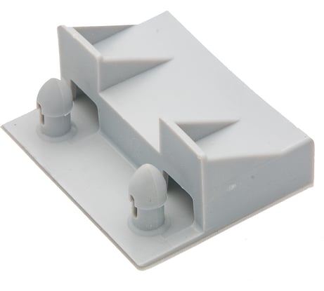 Упорный латодержатель ЭЛИМЕТ 63 мм 10 шт БП-00001716