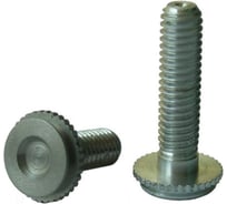 Шпилька запрессовочная ЦКИ CHA М3x10 мм, АЛ., 2 шт. 8428619