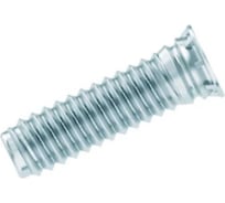 Шпилька запрессовочная ЦКИ FHS М4x12 мм, AISI 300, 5 шт. 5143419