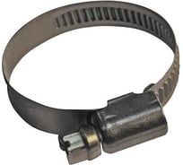Хомут винтовой ЦКИ D120-140/9 W2 2 шт 4604419