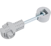 Стяжка ЕВРОПАРТНЕР QUICK для плит и столешниц М8x100 (1шт.) LM 0075 4