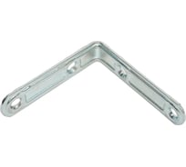 Мебельный уголок ALDEGHI LUIGI SPA 60х60х15 мм, оцинкованный 164AZ66