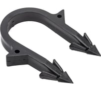 Скоба якорная Инсвартех 16 мм, 50 шт. IST0422