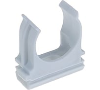 Крепеж клипса Инсвартех №40 серая, 50 шт. IST0437