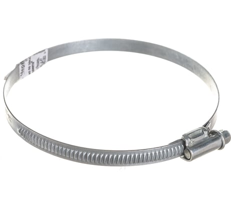 Червячный хомут Эвент 90-110, шир. 7.5 мм хомут (90-110)