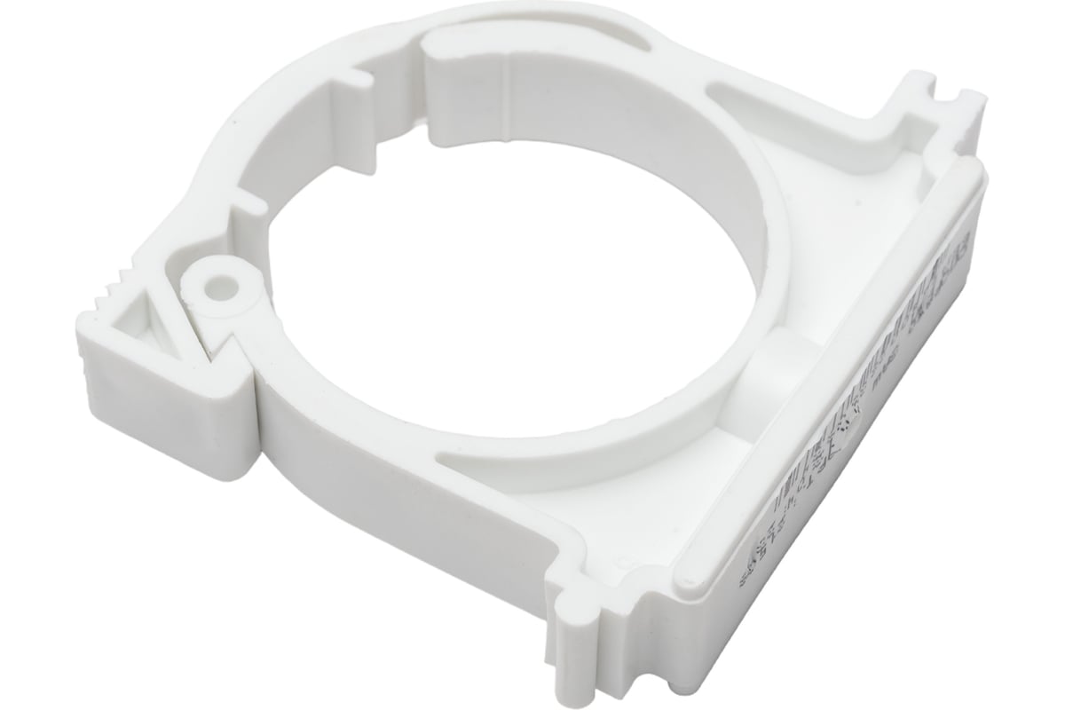 Опора для труб RTP одинарная, с защелкой, D40 16377 - выгодная цена ...