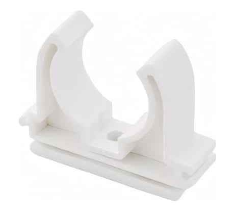 Опора для труб RTP одинарная, D50 10727