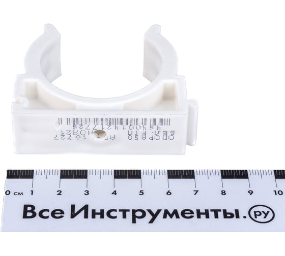 Опора для труб RTP одинарная, D50 10727