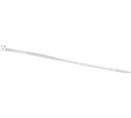 Ремешок-хомут Партнер PRT 200x4,8 100 шт. 827359