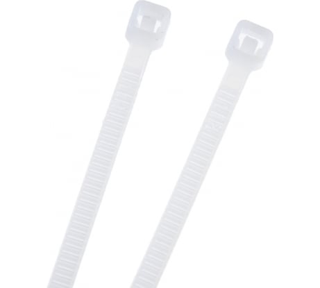 Ремешок-хомут Партнер PRT 100x2,5 100шт 827350