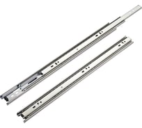 Комплект шариковых направляющих Lemax PROF 4хDM35-500W SET4(DM35-500W)