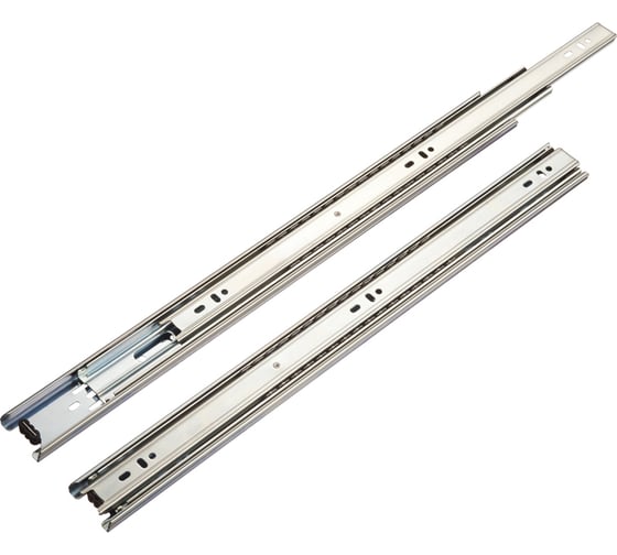Комплект шариковых направляющих Lemax PROF 2хDM45-450F SET2(DM45-450F)