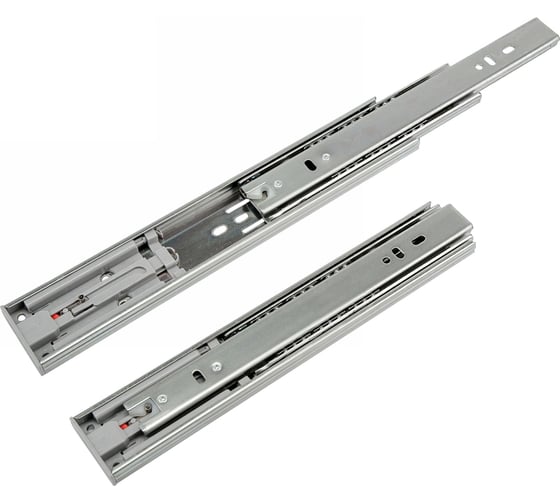 Комплект шариковых направляющих Lemax PROF 4хDM45-300-POW SET4(DM45-300-POW)