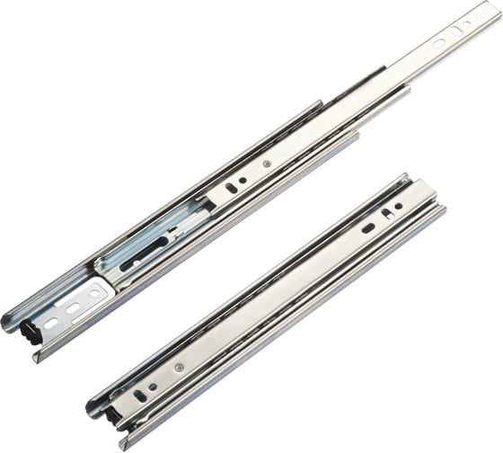 Комплект шариковых направляющих Lemax PROF 2хDM35-250W SET2(DM35-250W) 1
