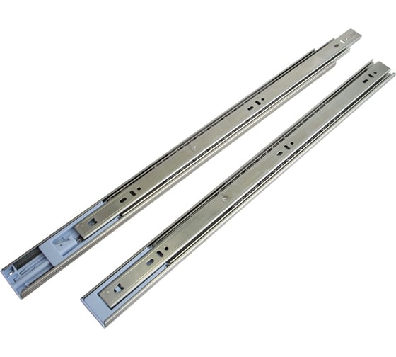 Комплект шариковых направляющих Lemax PROF 4хDM45-500-DF SET4(DM45-500-DF) 1