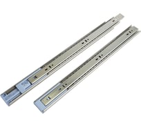 Комплект шариковых направляющих Lemax PROF 4хDM45-400-DF SET4(DM45-400-DF)