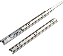 Комплект шариковых направляющих Lemax PROF 2хDM35-400W SET2(DM35-400W)
