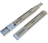 Комплект шариковых направляющих Lemax PROF 2хDM45-350-DF SET2(DM45-350-DF)