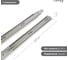 Комплект шариковых направляющих Lemax PROF 2хDM45-450-DF SET2(DM45-450-DF) 2