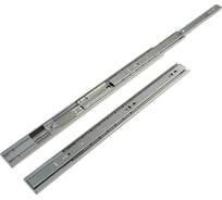 Комплект шариковых направляющих Lemax PROF 2хDM45-600-DW SET2(DM45-600-DW)