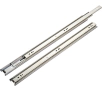 Комплект шариковых направляющих Lemax PROF 4хDM45-550F SET4(DM45-550F)