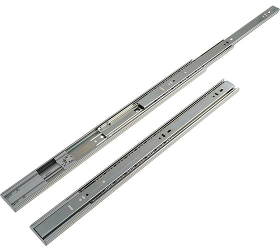 Комплект шариковых направляющих Lemax PROF 4хDM45-550-DW SET4(DM45-550-DW) 1