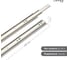 Комплект шариковых направляющих Lemax PROF 4хDM45-450F SET4(DM45-450F) 2