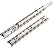 Комплект шариковых направляющих Lemax PROF 2хDM45-400F SET2(DM45-400F)