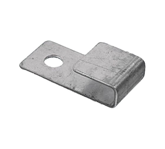 Оцинкованный крючок Lincos 31,5х15х5,5