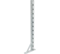 Кронштейн с опорой для кондиционера Tech-Krep 600 мм окрашенный 134459