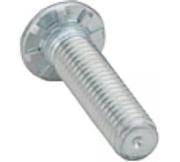 Шпилька резьбовая ОПМ М10x25 PEM-HFH-M10-25 УТ000131473