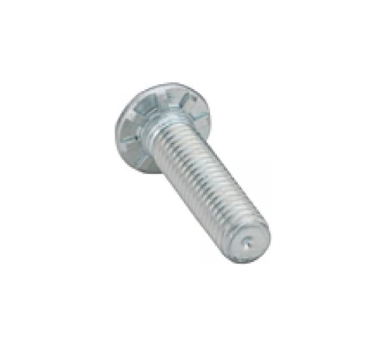 Шпилька резьбовая ОПМ М10x25 PEM-HFH-M10-25 УТ000131473 1