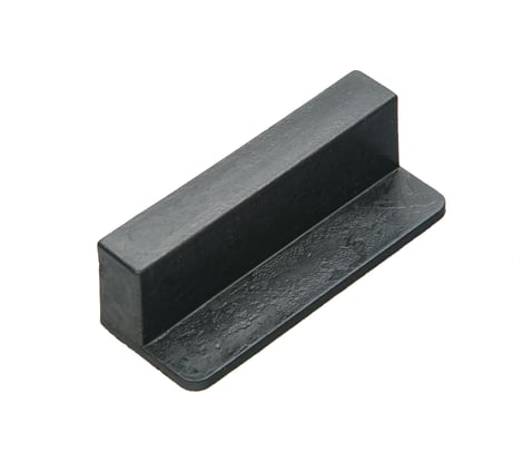 Латодержатель ЭЛИМЕТ пристреливающийся по дереву 53 мм 10 шт. БП-00001709