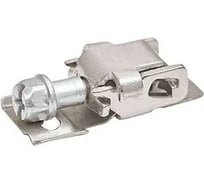 Замок хомутной ленты Giraffe (9 мм) 25 шт gf0566.2