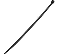 Стяжка для кабеля ОПМ 645003 200x3,6 черная 100 шт УТ000081834