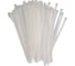 Кабельная стяжка Jazzway PCT 2,5x060-100WH PA6.6 (уп.100 шт) 5053649 7
