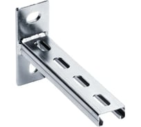 STRUT консоль ООО "СТАЛЬНЫЕ СИСТЕМЫ" 41x21, 2,0 мм, L=100 мм SR3310-17