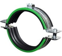 Хомут ОПМ 16-20 3/8" М8 трубный 50 шт УТ000079704